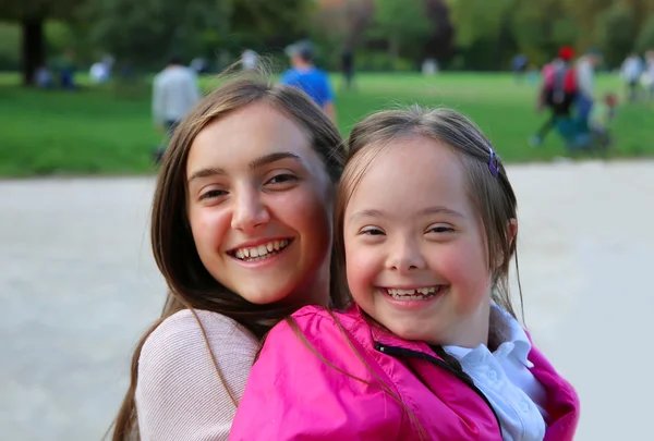 Down Syndrome