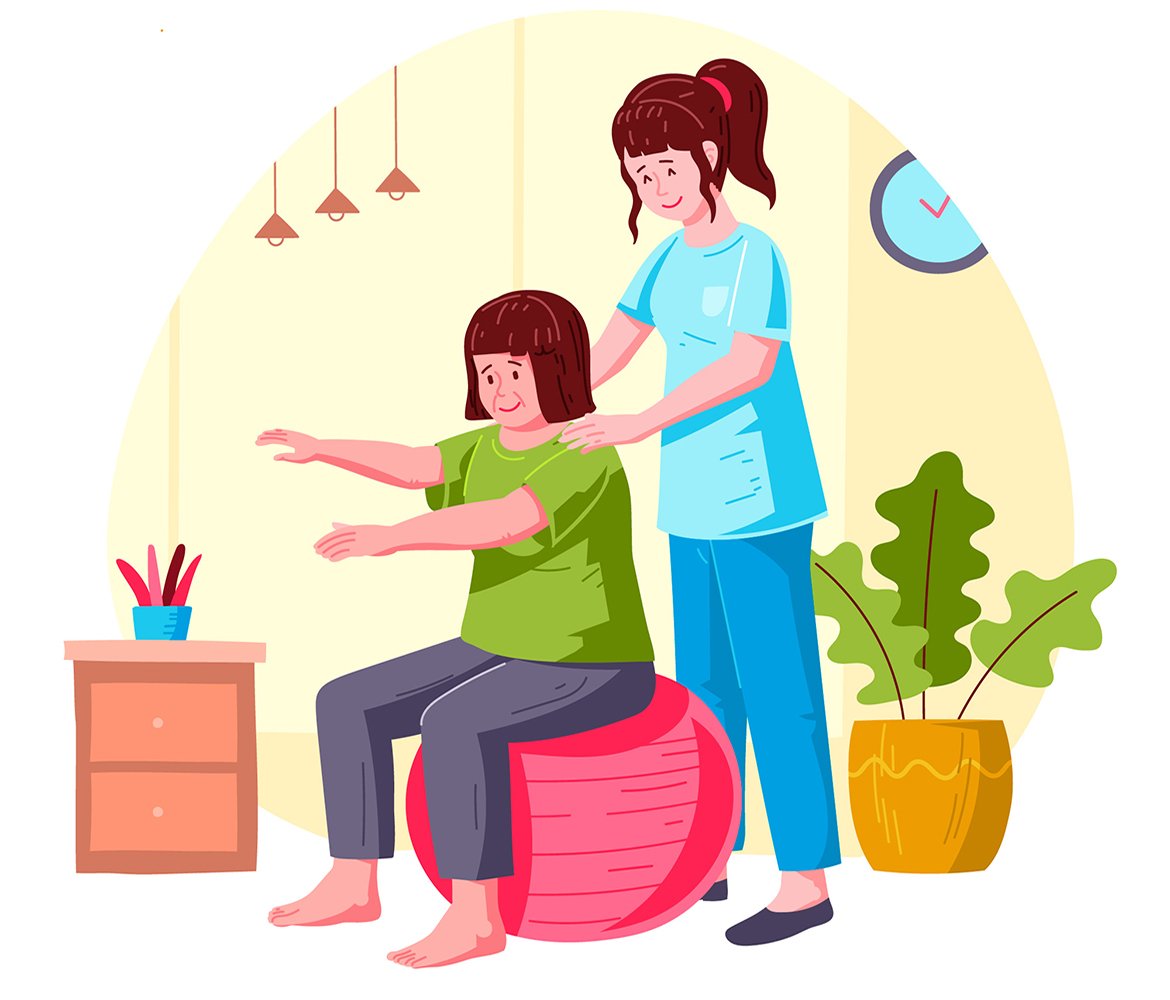 Orthopedic Physiotherapy