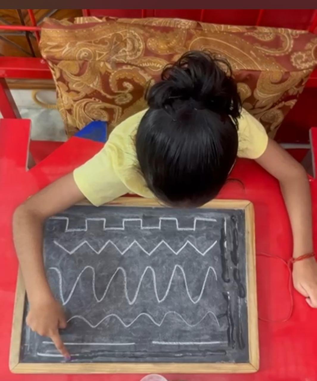 Neurodevelopmental Therapy
