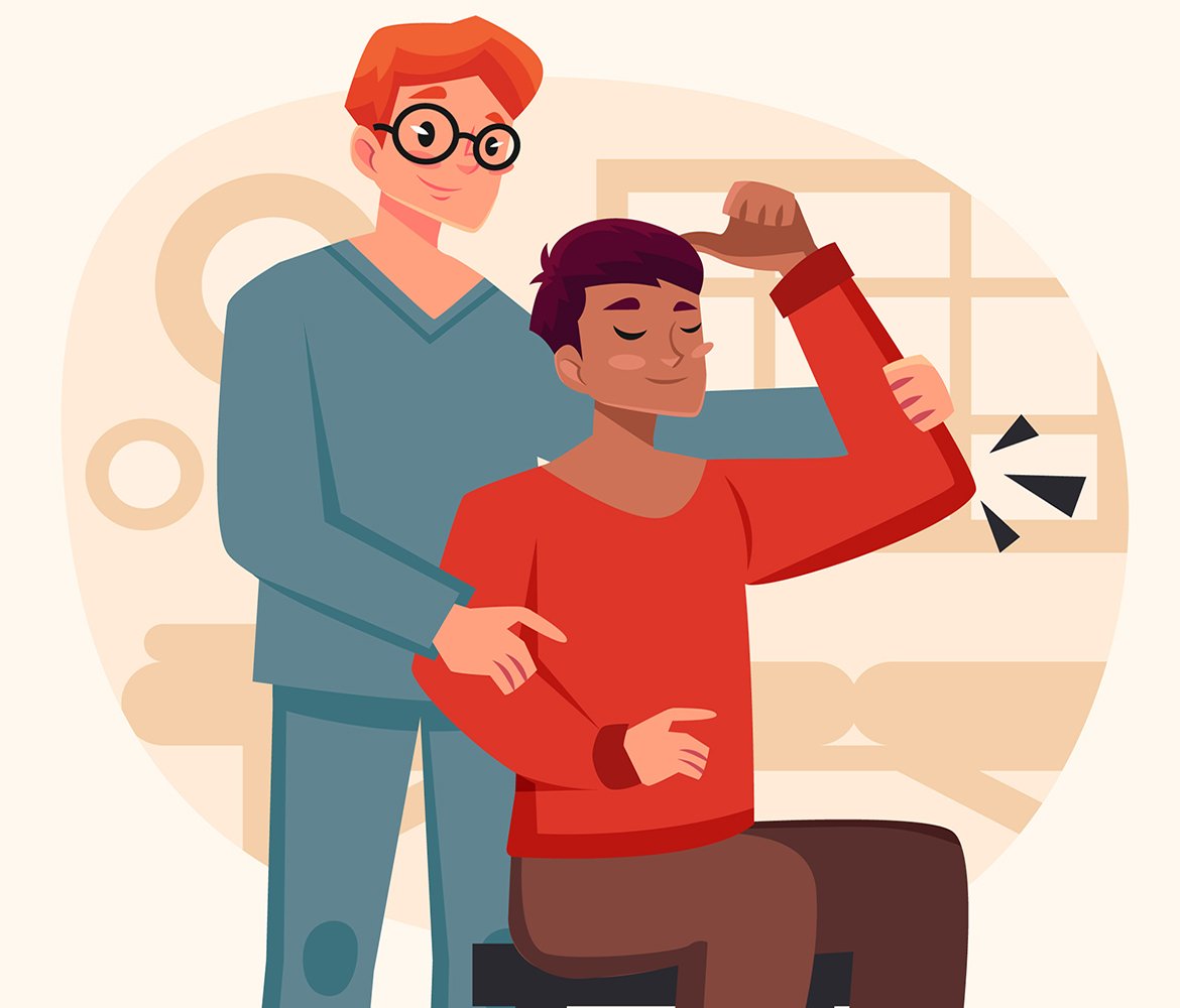 Neurological Physiotherapy