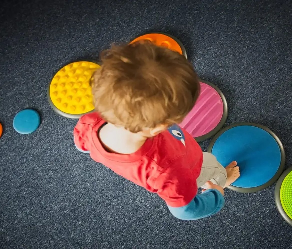 Sensory Integration Therapy